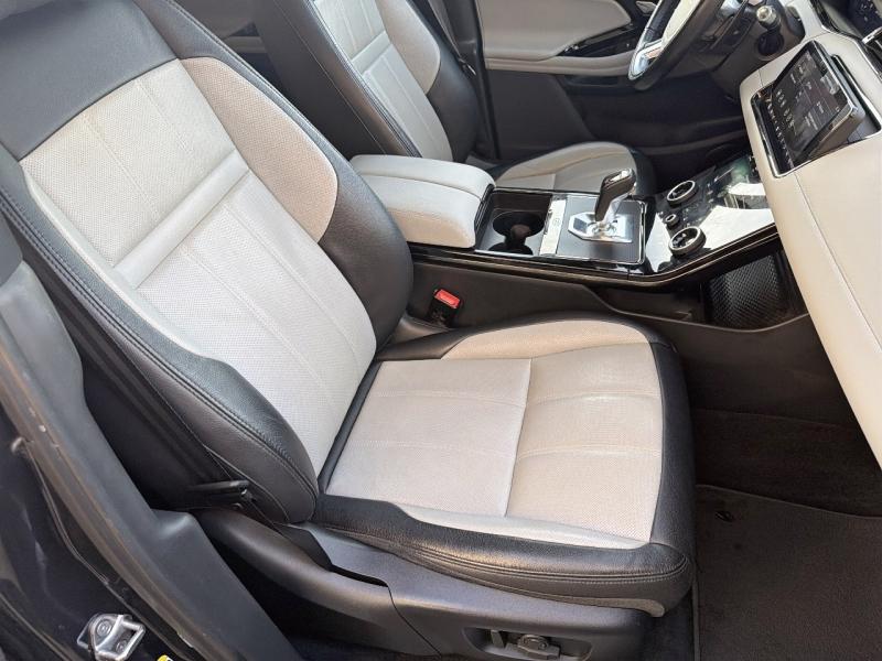 Image LAND-ROVER Range Rover Evoque 2.0 D 180ch R-Dynamic SE AWD BVA