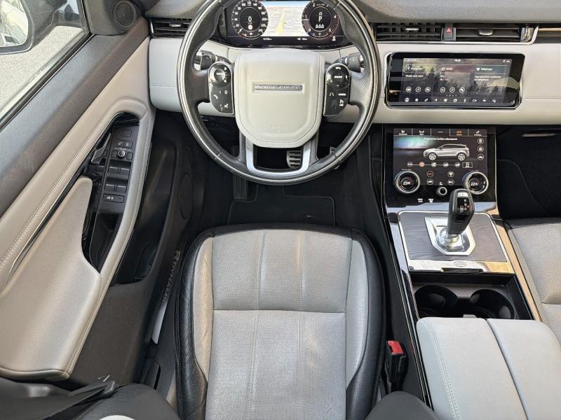 Image LAND-ROVER Range Rover Evoque 2.0 D 180ch R-Dynamic SE AWD BVA