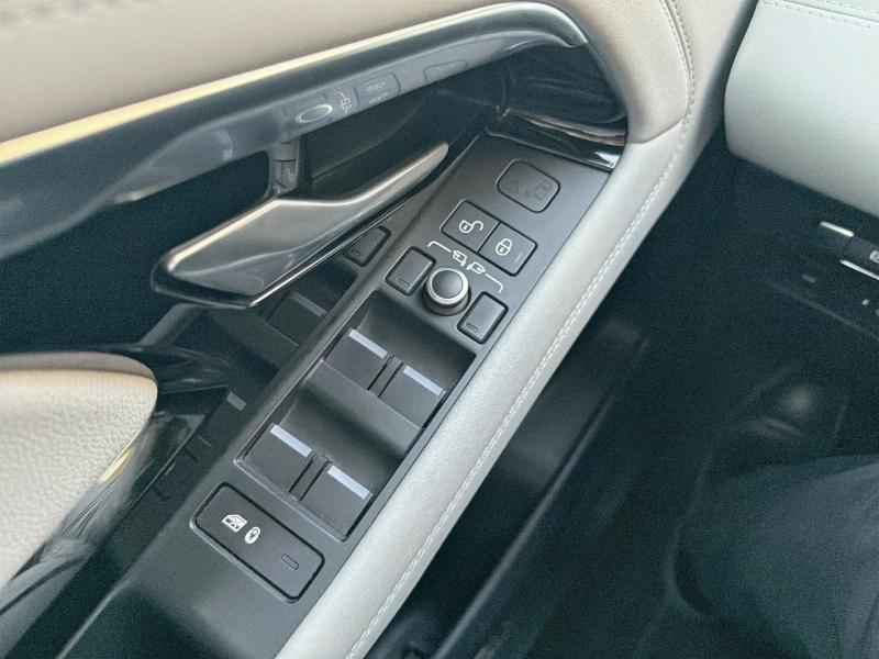 Image LAND-ROVER Range Rover Evoque 2.0 D 180ch R-Dynamic SE AWD BVA
