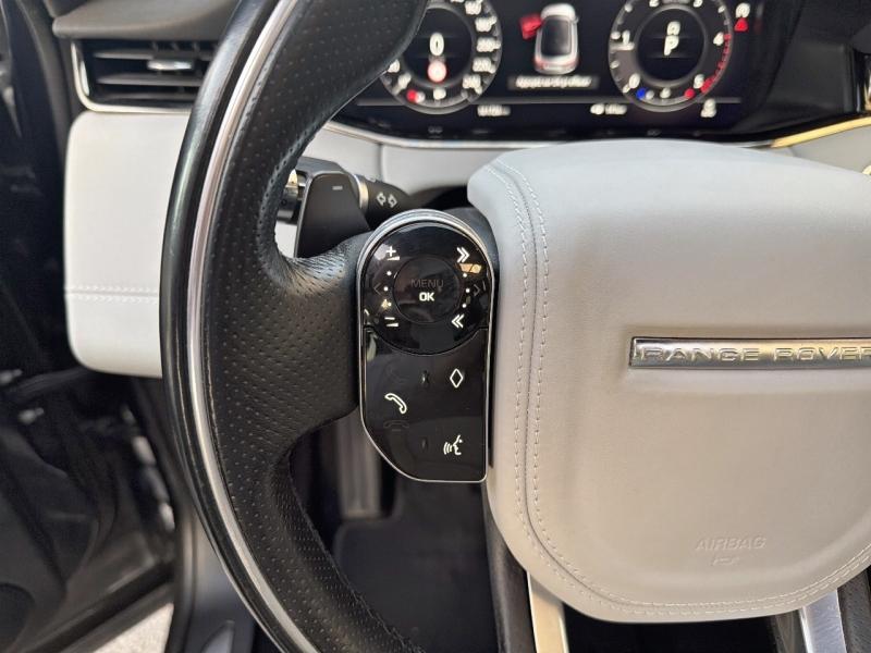 Image LAND-ROVER Range Rover Evoque 2.0 D 180ch R-Dynamic SE AWD BVA