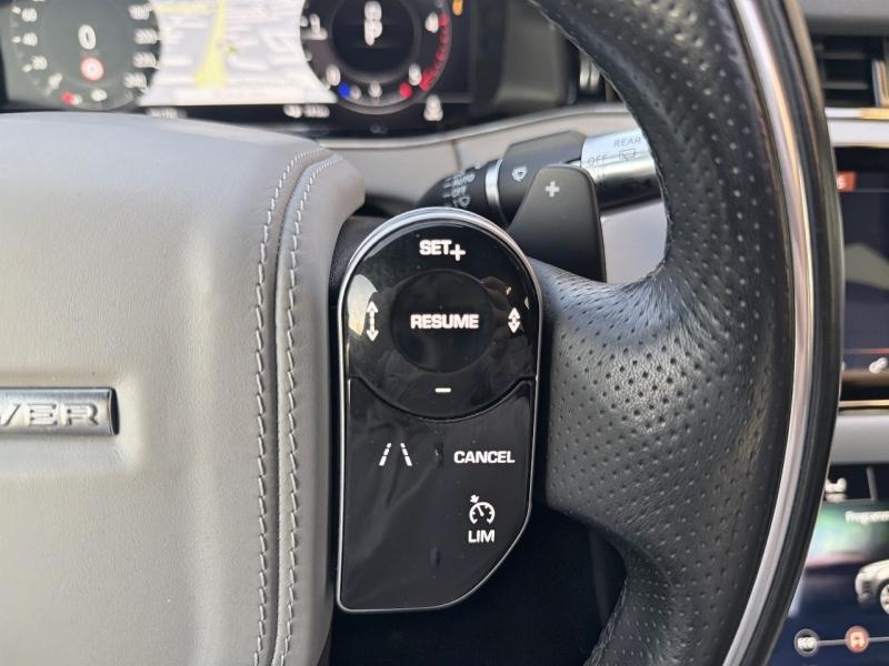 Image LAND-ROVER Range Rover Evoque 2.0 D 180ch R-Dynamic SE AWD BVA