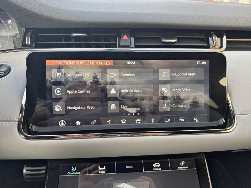 Image LAND-ROVER Range Rover Evoque 2.0 D 180ch R-Dynamic SE AWD BVA