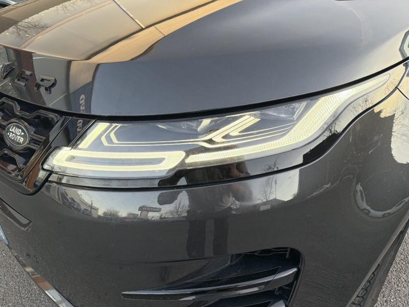 Image LAND-ROVER Range Rover Evoque 2.0 D 180ch R-Dynamic SE AWD BVA