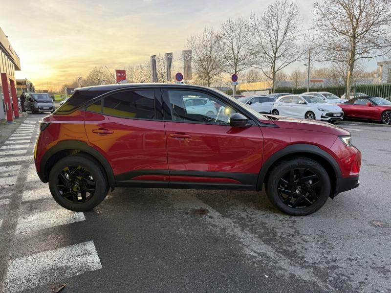 Image OPEL Mokka 1.2 Turbo 130ch GS Line