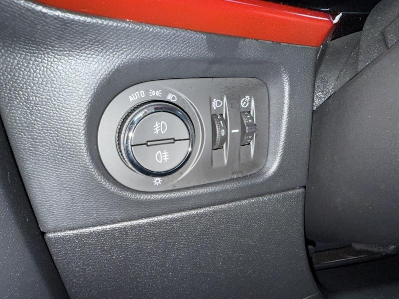 Image OPEL Mokka 1.2 Turbo 130ch GS Line