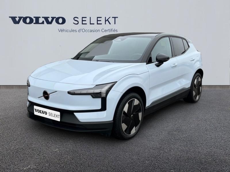 Photo VOLVO EX30 Single Extended Range 272ch Plus