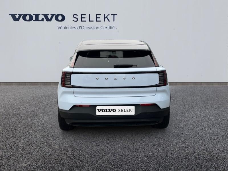 Image VOLVO EX30 Single Extended Range 272ch Plus