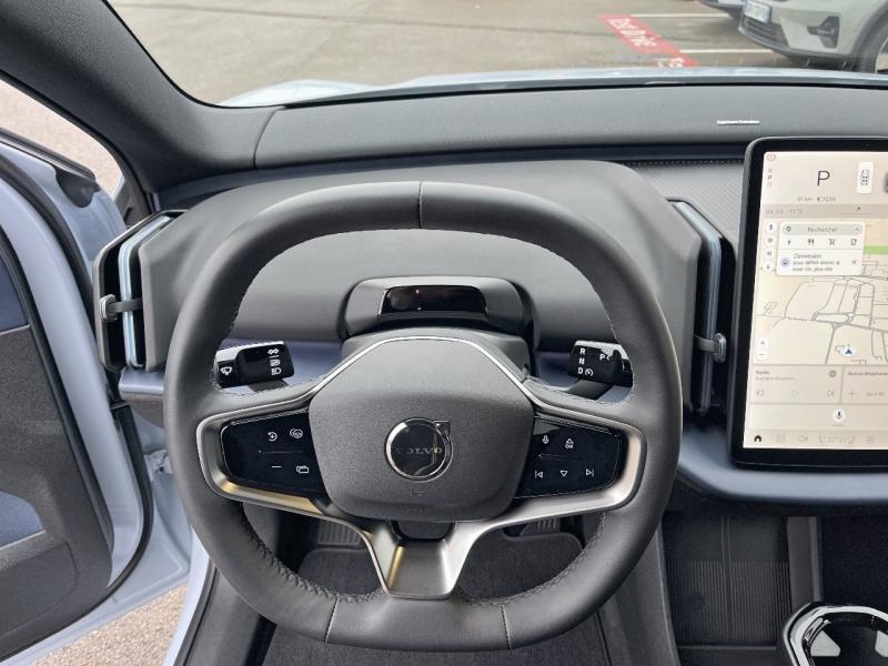 Image VOLVO EX30 Single Extended Range 272ch Plus