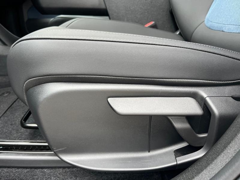 Image VOLVO EX30 Single Extended Range 272ch Plus