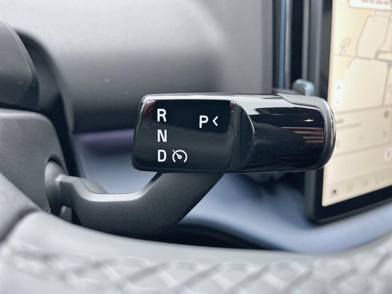 Image VOLVO EX30 Single Extended Range 272ch Plus