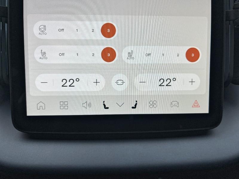 Image VOLVO EX30 Single Extended Range 272ch Plus