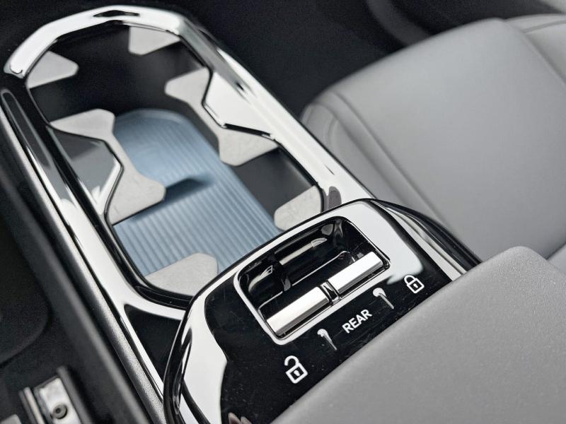 Image VOLVO EX30 Single Extended Range 272ch Plus