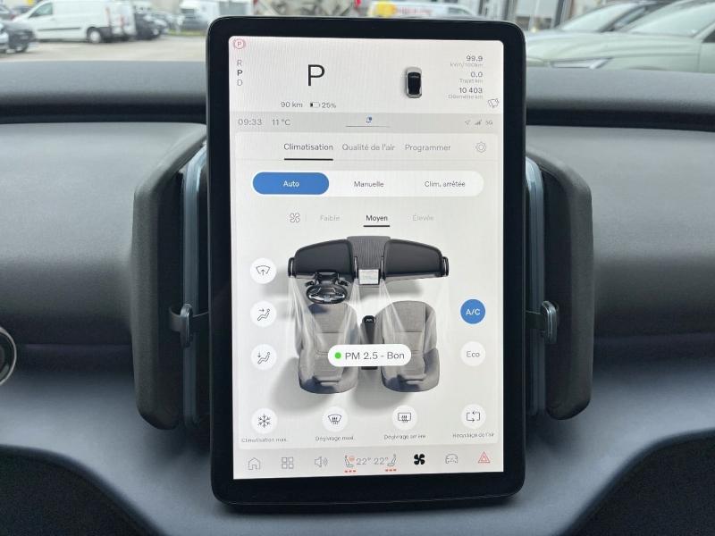 Image VOLVO EX30 Single Extended Range 272ch Plus