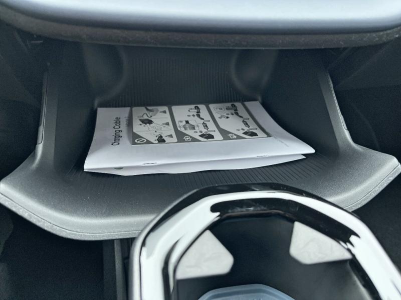 Image VOLVO EX30 Single Extended Range 272ch Plus