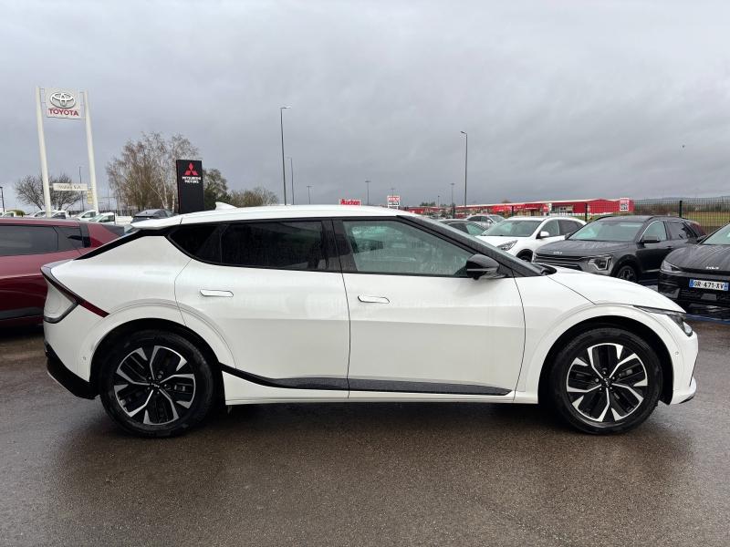 Image KIA EV6 229ch GT-Line 2WD