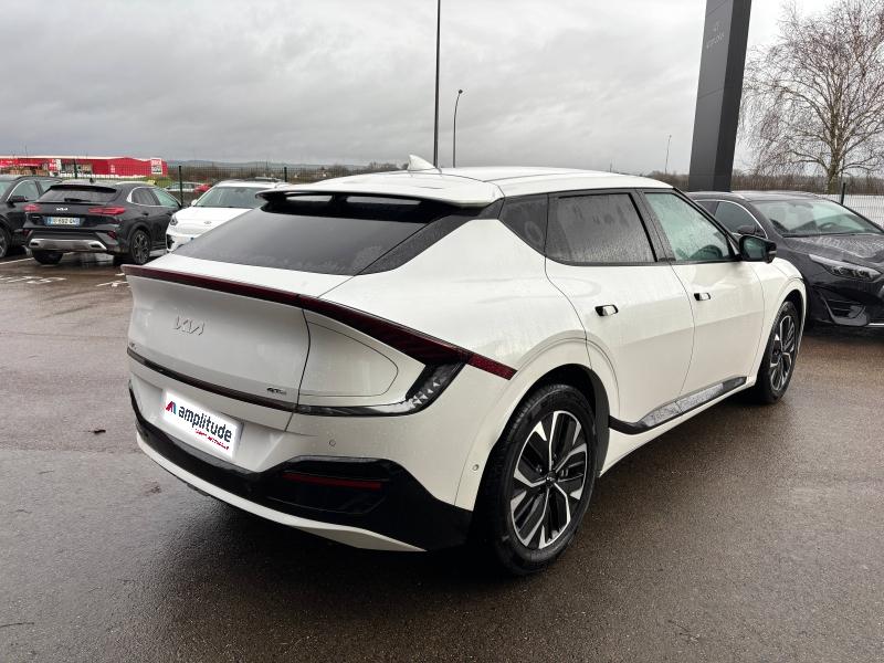 Image KIA EV6 229ch GT-Line 2WD