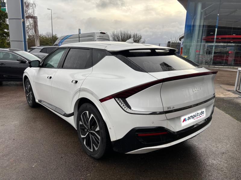 Image KIA EV6 229ch GT-Line 2WD