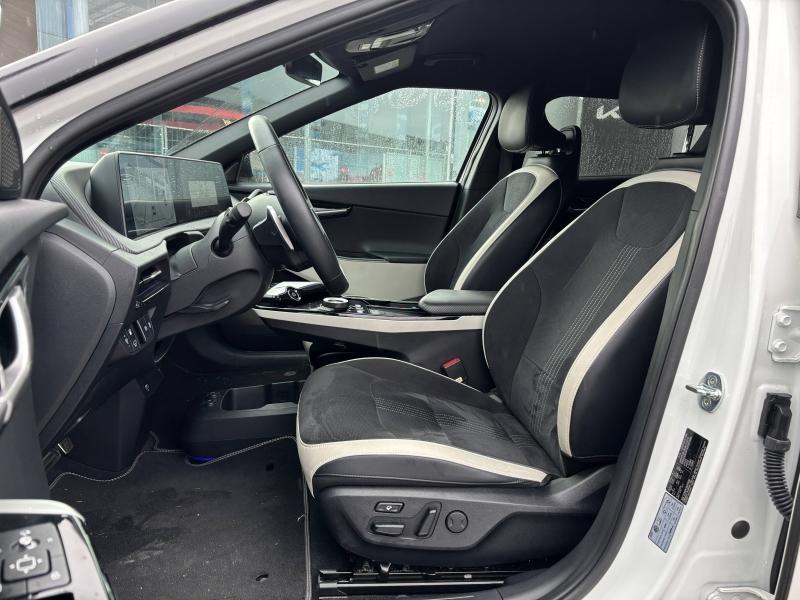 Image KIA EV6 229ch GT-Line 2WD