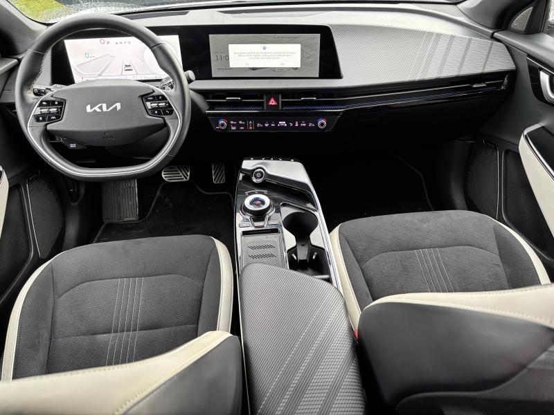 Image KIA EV6 229ch GT-Line 2WD