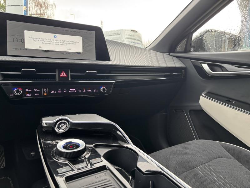 Image KIA EV6 229ch GT-Line 2WD