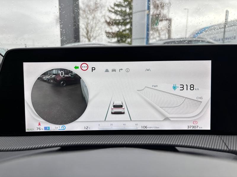 Image KIA EV6 229ch GT-Line 2WD