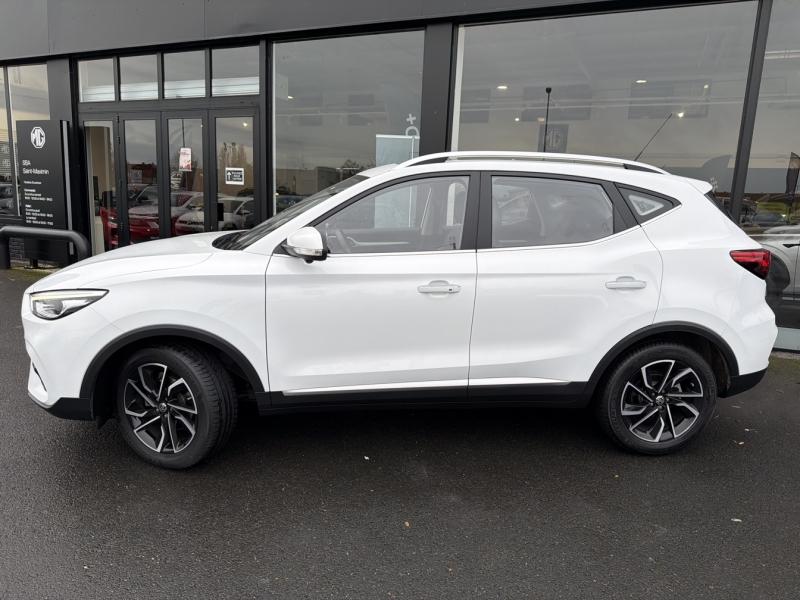 Image MG MOTOR ZS 1.0 T-GDi 111ch Luxury