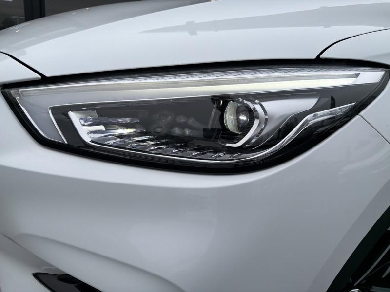 Image MG MOTOR ZS 1.0 T-GDi 111ch Luxury