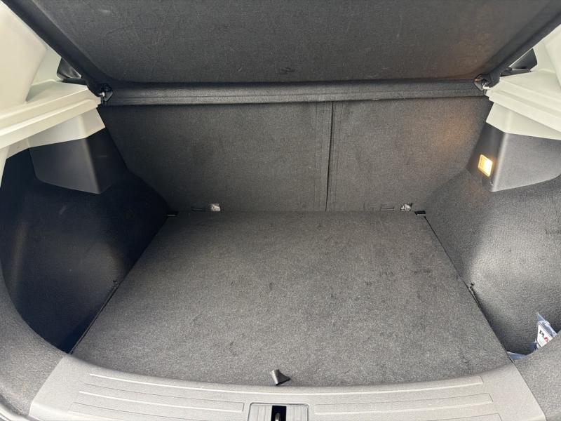 Image MG MOTOR ZS 1.0 T-GDi 111ch Luxury