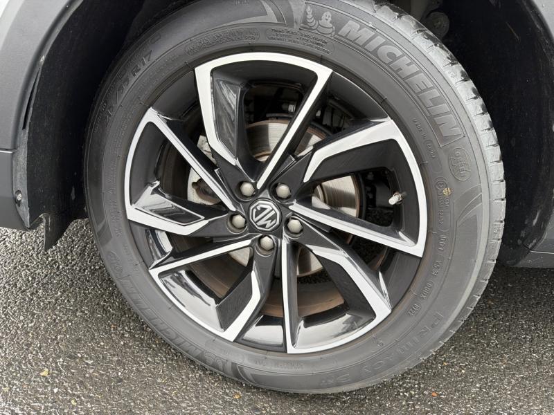 Image MG MOTOR ZS 1.0 T-GDi 111ch Luxury