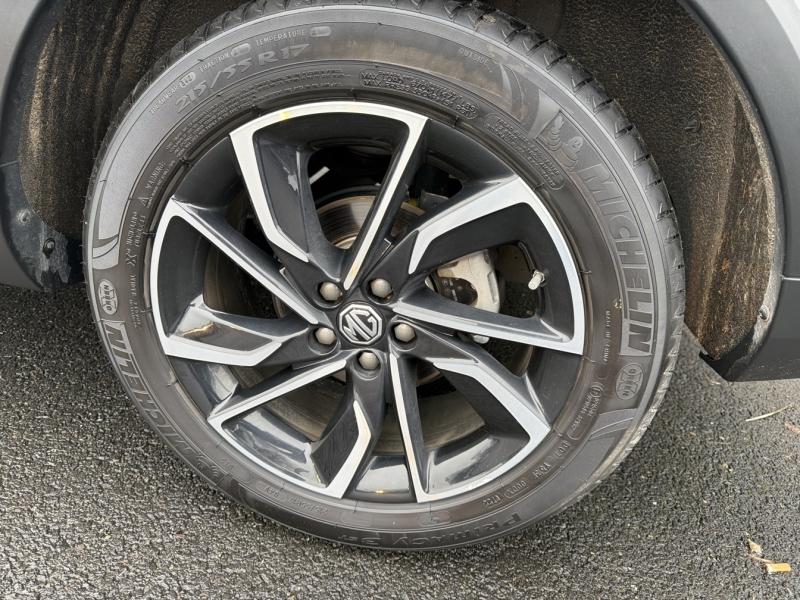 Image MG MOTOR ZS 1.0 T-GDi 111ch Luxury