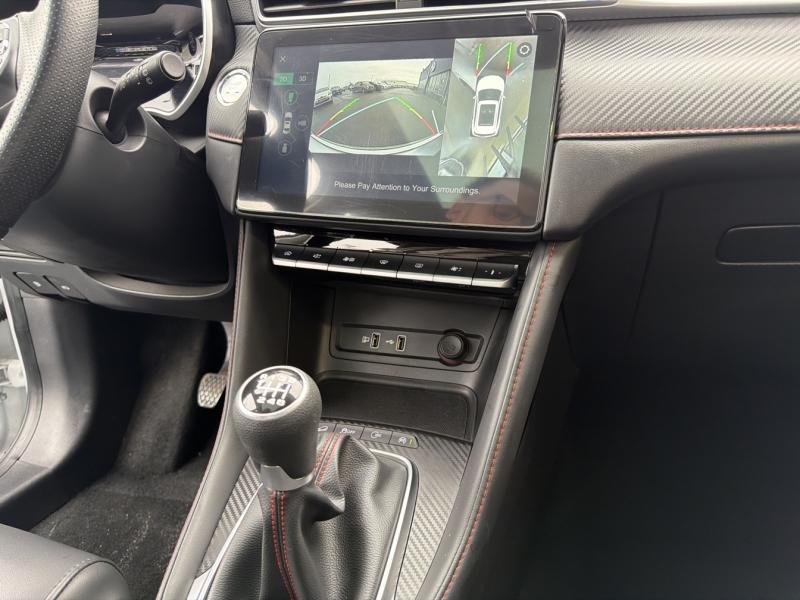 Image MG MOTOR ZS 1.0 T-GDi 111ch Luxury