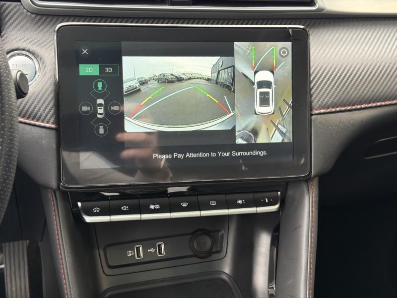 Image MG MOTOR ZS 1.0 T-GDi 111ch Luxury