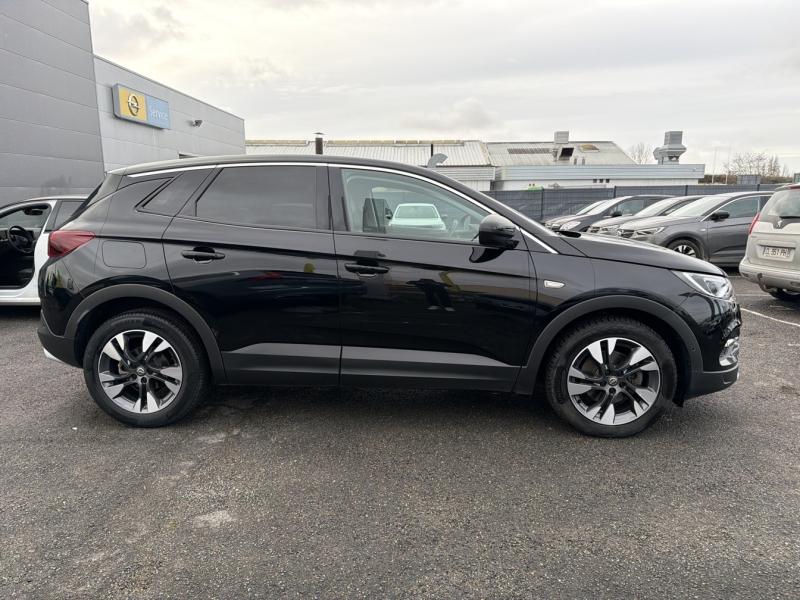 Image OPEL Grandland X 1.5 D 130ch Elite