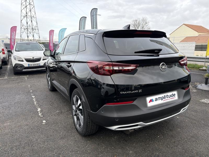 Image OPEL Grandland X 1.5 D 130ch Elite