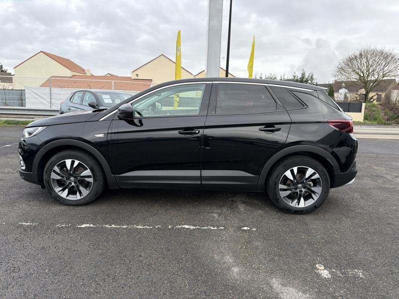 Image OPEL Grandland X 1.5 D 130ch Elite
