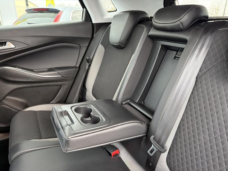 Image OPEL Grandland X 1.5 D 130ch Elite