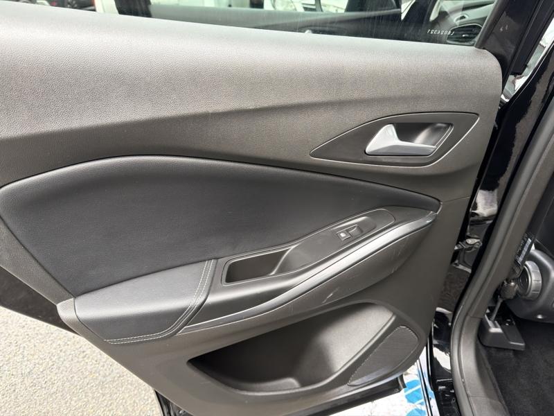 Image OPEL Grandland X 1.5 D 130ch Elite