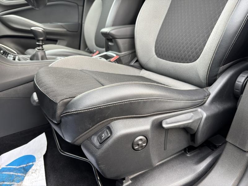 Image OPEL Grandland X 1.5 D 130ch Elite