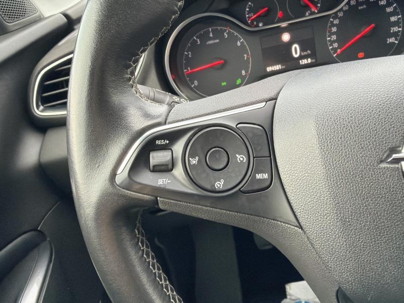 Image OPEL Grandland X 1.5 D 130ch Elite