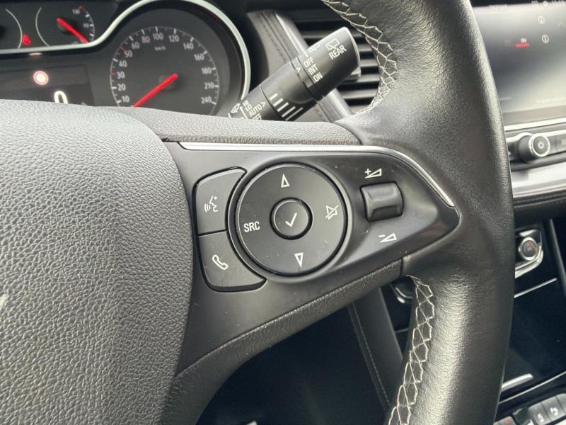 Image OPEL Grandland X 1.5 D 130ch Elite