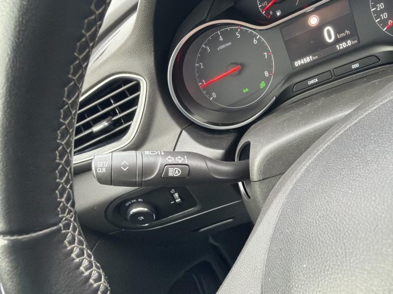 Image OPEL Grandland X 1.5 D 130ch Elite