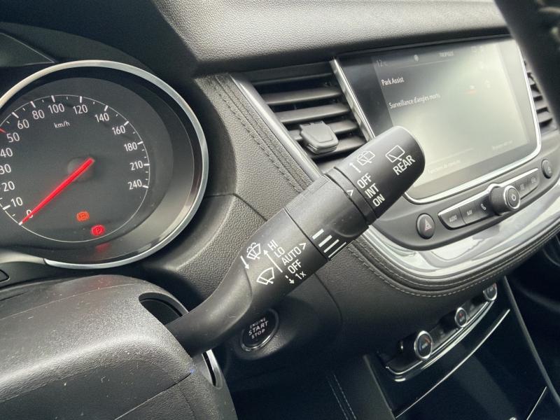 Image OPEL Grandland X 1.5 D 130ch Elite