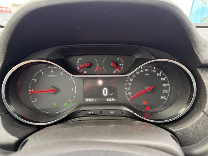 Image OPEL Grandland X 1.5 D 130ch Elite