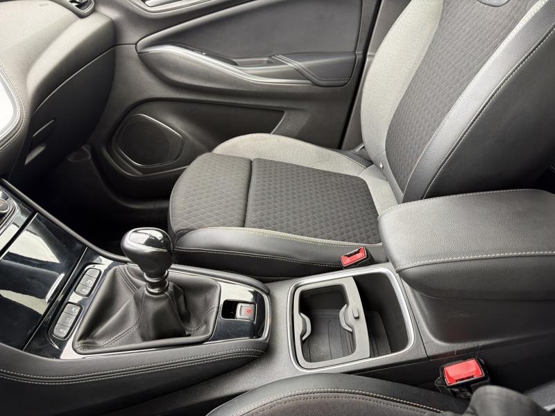 Image OPEL Grandland X 1.5 D 130ch Elite