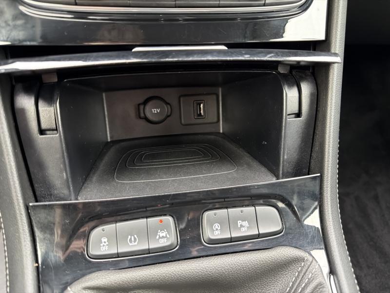 Image OPEL Grandland X 1.5 D 130ch Elite