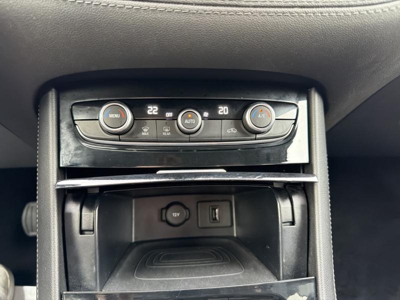 Image OPEL Grandland X 1.5 D 130ch Elite