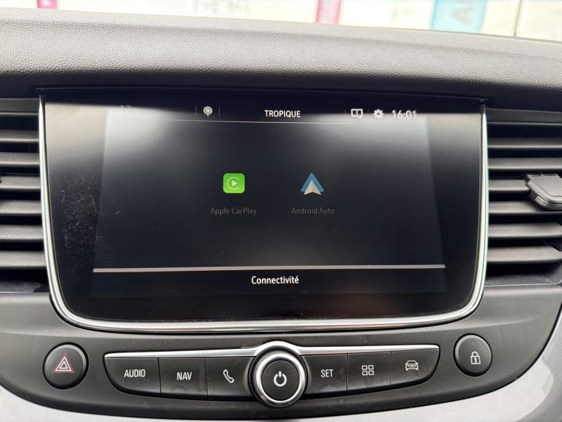 Image OPEL Grandland X 1.5 D 130ch Elite