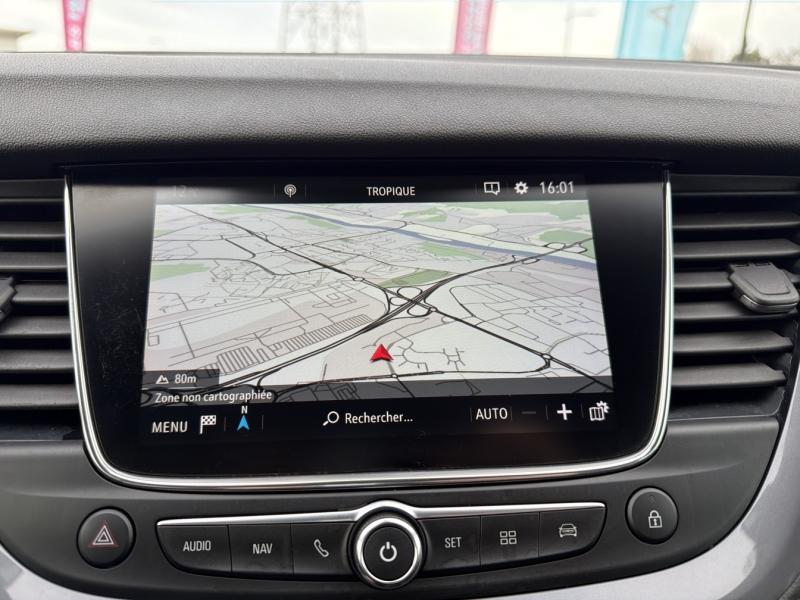 Image OPEL Grandland X 1.5 D 130ch Elite