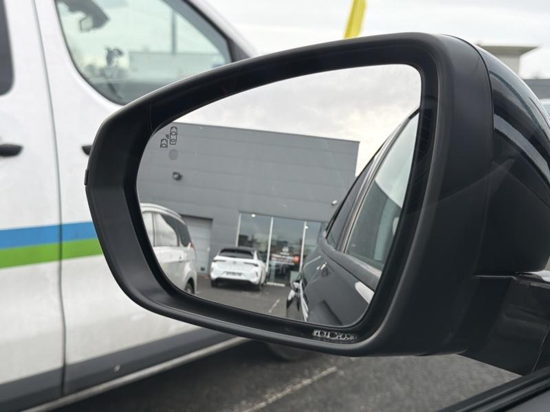 Image OPEL Grandland X 1.5 D 130ch Elite