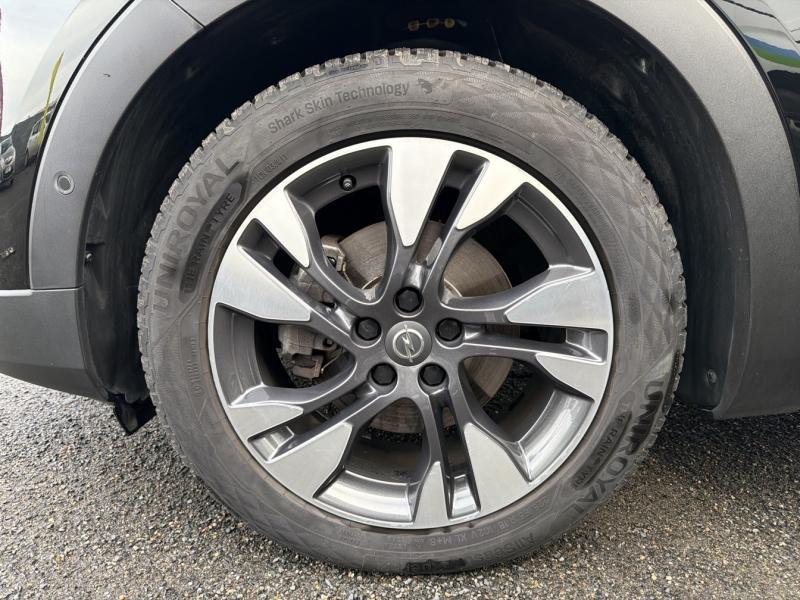 Image OPEL Grandland X 1.5 D 130ch Elite